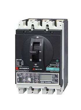 议价常熟塑壳断路器CM5Z-125L/3/EN25/0可维修翻新