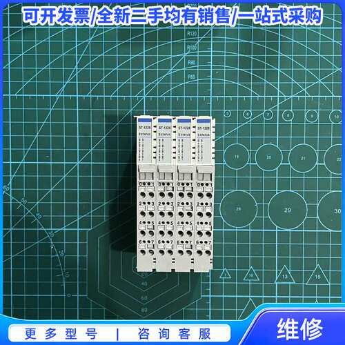 议价CREVIS模块 ST-1228{可维修翻新}