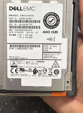 议价005052537 118033327-02 DELL EM可维修翻新
