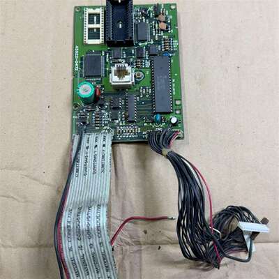 议价Intel 8086 CPU主板，型号IBI，M4VO可维修翻新