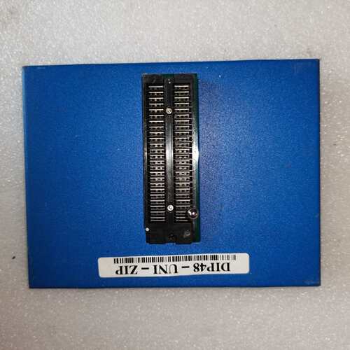 议价崇贸 T9800 T9600 T9200 DIP48-UNI可维修翻新