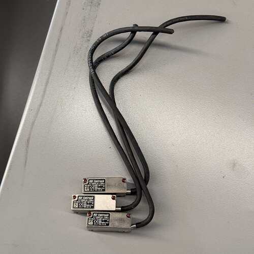 议价RSF Elektronik AKMS15光栅尺读头，可维修翻新