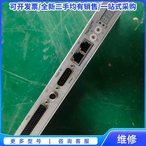 议价VAT控制器 670EC-24GX-AMA2，议价再拍。{可维修翻新}