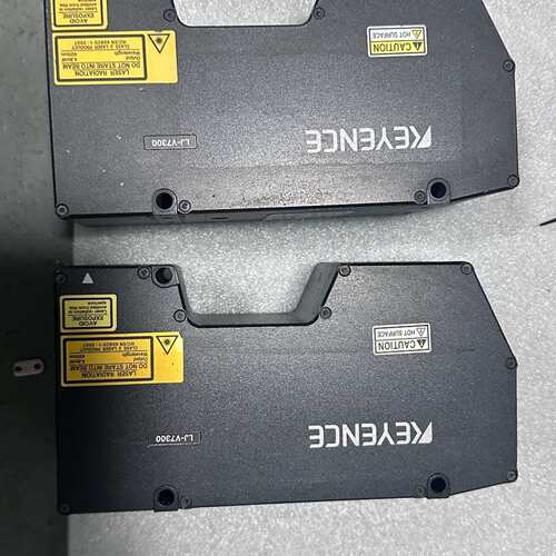 议价基恩士LJ-V7300激光传感器 议价（可）