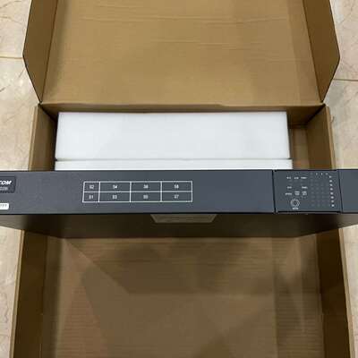 议价全新瑞斯康达RAISECOM Gazelle S302可维修翻新