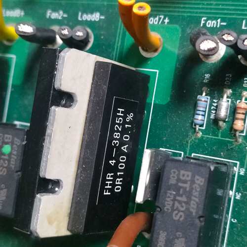 议价拆机测试板700-013893-0001 Test Boar（可）