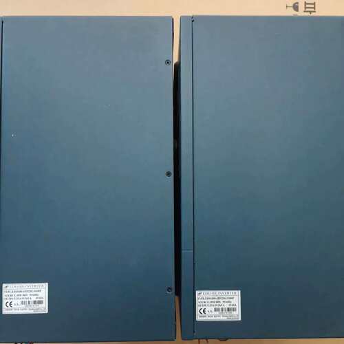 议价ENC易能变频器 EDS1000-4T0220G/0300P（可）