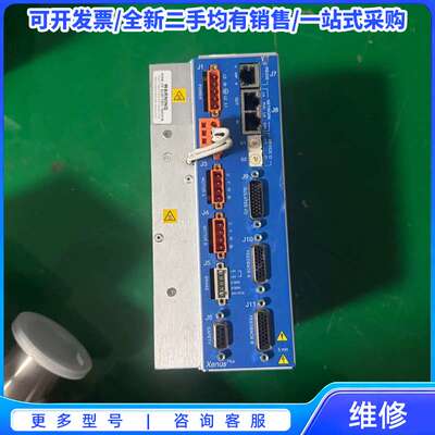 议价Copley Controls Xenus Plus伺服驱动{可维修翻新}