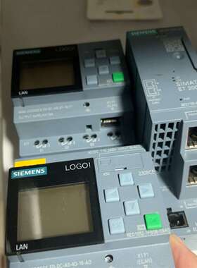 议价6ed1052-1fb08-0ba0实物拍摄功能完可维修翻新