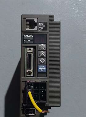 议价富士驱动器 RYB401S3-VBC-Z5，日可维修翻新