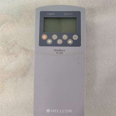 议价泰科NELLCOR  N65可维修翻新