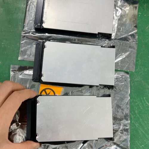 议价AB罗克韦尔1785-ME16 A存储卡 3个现货{可}