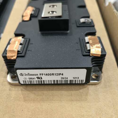 议价FF1000R17IE4 FF1400R12IP4 全新正品可维修翻新