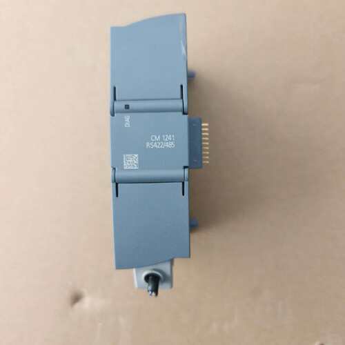 议价西门子S7-1200 CM 1241 RS422/485模可维修翻新