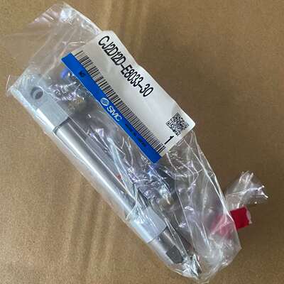 议价原装正品SMC气缸CJ2D12D-E8033-30可维修翻新