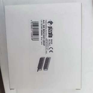 议价pizzato非接触开关，SRBD41AN1  SMB可维修翻新