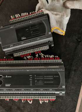 议价台达DVP6OES200R DVP32XP200R 议价可维修翻新
