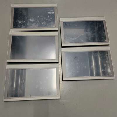 议价昆仑通态触摸屏，TPC1570Gi，二可维修翻新