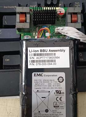 议价EMC unity300，unity400，unity500可维修翻新