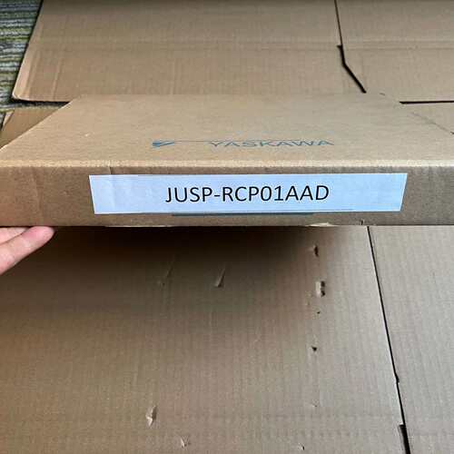 议价安川机器人电源板 JUSP-RCP01AAD 可维修翻新