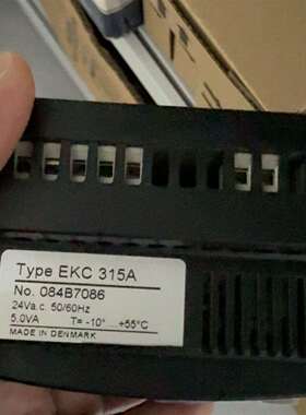 议价EKC315A 084B7086全新原装现货议可维修翻新