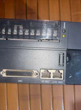 议价汇川伺服驱动器IS620NS012I-+++1.5可维修翻新