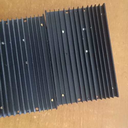 议价BLDC直流无刷控制器，18-50V供电，带RS232接口和（可）