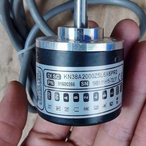 议价开牛编码器KN40A360S5/28P6X6PR2，{可}