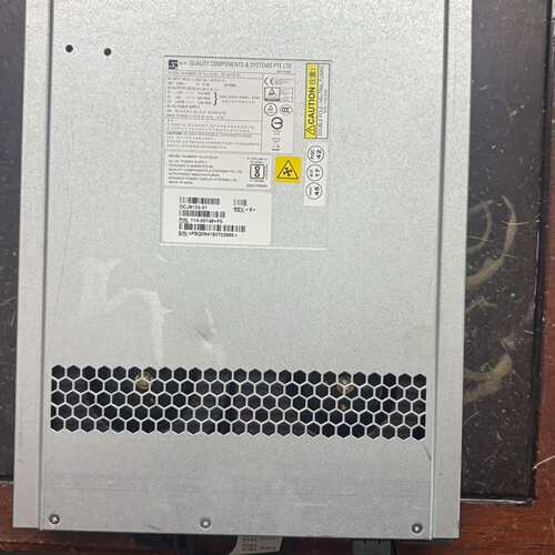 议价Netapp114-00148+E0 X5726A NETA（可）
