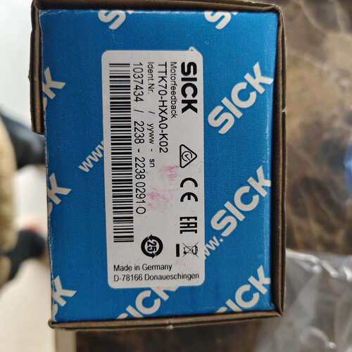 议价SICK西克线性编码器 TTK70-HXA0-K02（可）