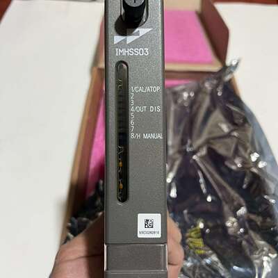 议价ABB贝利卡件，型号：IMHSS03，可维修翻新