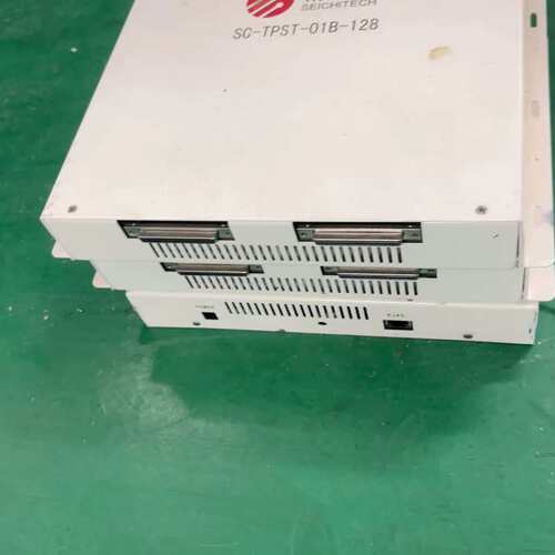 议价精智达SC-TPST-01B-128工业控制模块，拆机件，成{可}