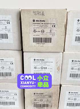 议价AB电力表1420-V2P-ENT少量现货，可维修翻新