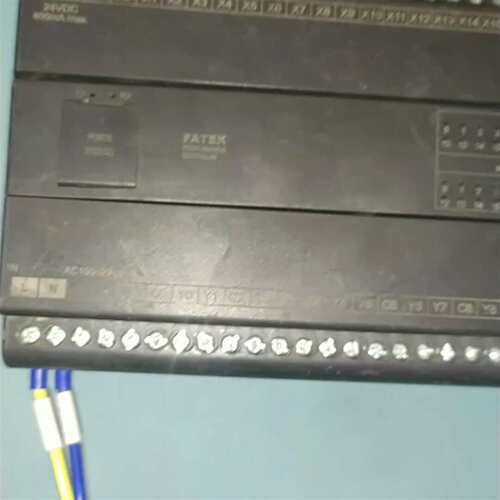 议价台湾永宏PLC   B1z-40MT2-AC可维修翻新
