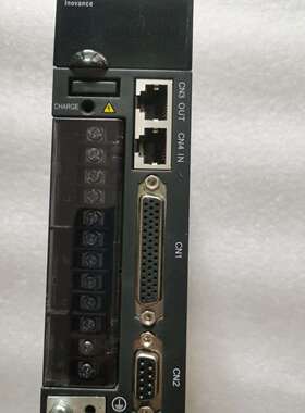 议价汇川驱动器：IS620NS1R6I-ES可维修翻新