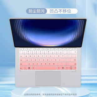 适用华为HUAWEI MatePad ProMax/Edge键盘膜GEM-W00/40平板屏幕膜
