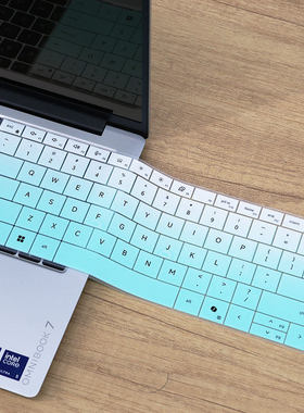 适用戴尔Dell Pro Max 14/16 Premium键盘膜MA14/16250屏幕保护膜