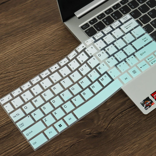 适用联想来酷Pro14 2025键盘膜N155A/D/C电脑屏幕保护N166A防窥膜