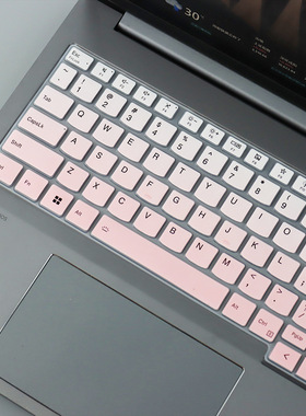适用联想小新Pro 14GT 2026/25键盘膜IPH11/AGP11屏幕保护防窥膜