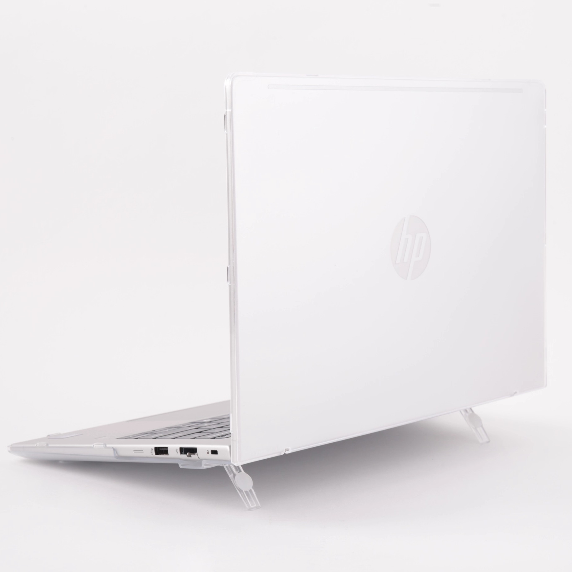 适用惠普HP Probook 440/445/460/465保护壳G11/G10/G9/G8笔记本机身套14/16英寸电脑防摔防刮花防磕碰全包壳