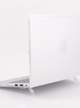 适用惠普HP Probook 440/445/460/465保护壳G11/G10/G9/G8笔记本机身套14/16英寸电脑防摔防刮花防磕碰全包壳