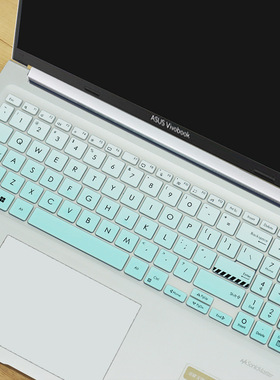 适用华硕无畏Pro16 2026/25/24键盘膜S/M5650G/A/U屏幕保护防窥膜
