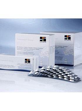 德国 Lovibon 罗威邦 513210BT碱度试剂