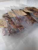 云南特产 牛肝牛肉丝 撒撇配料