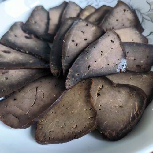 云南特产 撒撇配料 牛肝牛肉丝