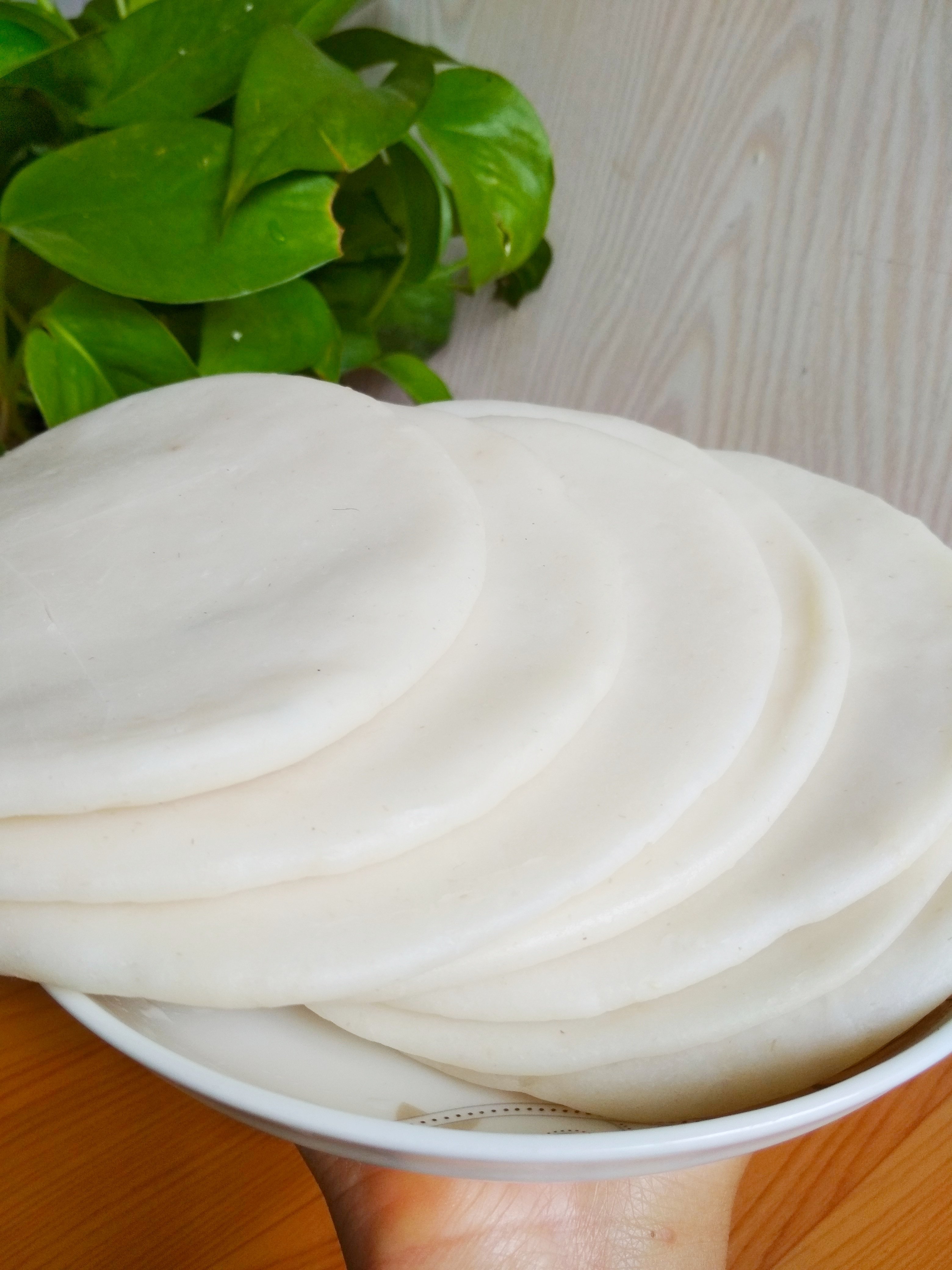 舌尖上中国 云南腾冲烧饵块 散装保山腾冲 饵块(酱粑粑)