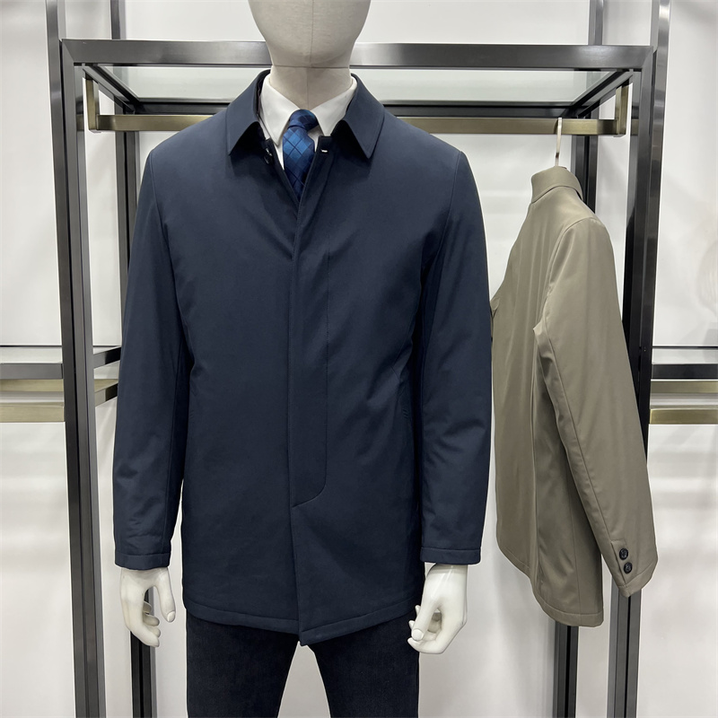 非贤常规冬季保暖棉服