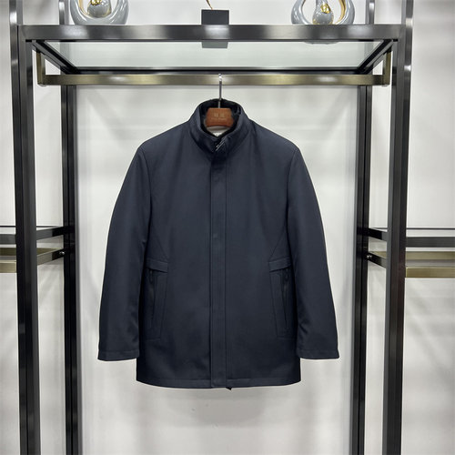 非贤品牌尼克服保暖抗风羽绒服