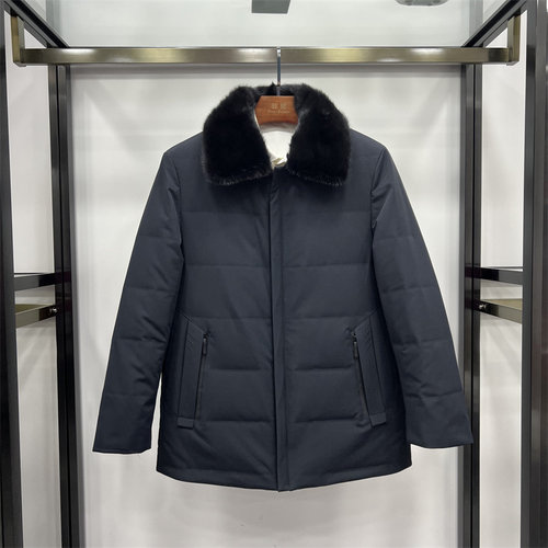 非贤尼克服保暖抗风时尚羽绒外套