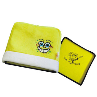 Coussin chauffant USB e.warmer dessin animé - Ref 422310 Image 3